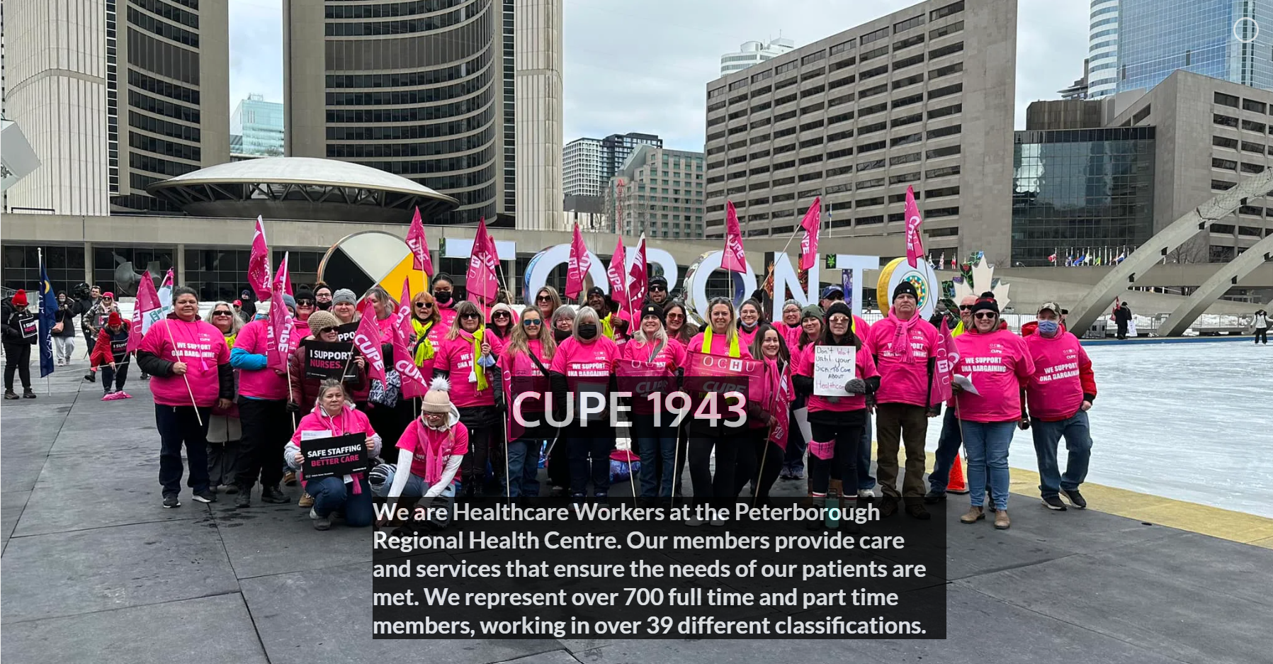 CUPE 1943